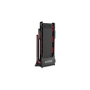 Esteira Ergométrica Genis Fitness GT 1000 - Foto 5