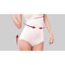 Cinta Modeladora Polishop Secret Slim - Feminina - Foto 1