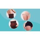 Cinta Modeladora Polishop Secret Slim - Feminina - Foto 2