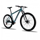 Bicicleta Avance Inception Aro 29 - Freio a Disco - Câmbios Importados - 21 Marchas - Adulto - Foto 2