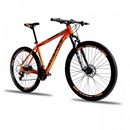 Bicicleta Avance Inception Aro 29 - Freio a Disco - Câmbios Importados - 21 Marchas - Adulto - Foto 2