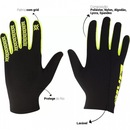 Luvas para Corrida Hupi Running - Adulto - Foto 3