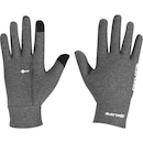 Luvas para Corrida Hupi Running Mescla - Adulto - Foto 1