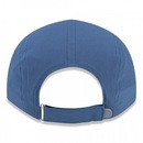 Boné Aba Curva New Era Runner Branded - Strapback - Adulto - Foto 4