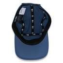 Boné Aba Curva New Era Runner Branded - Strapback - Adulto - Foto 5