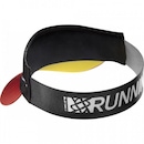 Viseira para Corrida Hupi Pace - Adulto - Foto 2