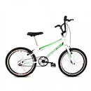 Bicicleta Avance Rebaixada - Aro 20 - Freios V-Brake sem Marcha - Infantil - Foto 1