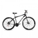 Bicicleta Avance em Aço Aro 29 - Freio a Disco - Câmbio Importado - 21 Marchas - Adulto - Foto 1