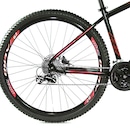 Bicicleta Venzo Aquila - Aro 29 - Freio Hidráulico - Câmbios Shimano - 27 Marchas - Adulto - Foto 3