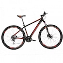 Bicicleta Venzo Aquila - Aro 29 - Freio Hidráulico - Câmbios Shimano - 27 Marchas - Adulto - Foto 1