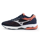 Tênis Mizuno Mirai 3 - Feminino - Foto 4