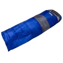 Kit Camping Nautika: Barraca + Mochila + Sacos de Dormir + Lanterna + Isolantes Térmicos + Clorin - Foto 3