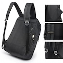 Mochila para Notebook Madami Casual Chic - 15 Litros - Foto 4