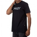Camiseta Oakley Mark II Tee - Masculina - Foto 3