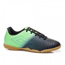 Chuteira Futsal Umbro Vibe IN - Infantil - Foto 1