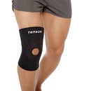 Joelheira Tensor em Neoprene com Reforco - Adulto - Foto 1
