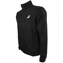 Jaqueta Corta Vento Asics Silver - Masculina - Foto 2