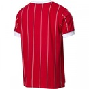 Camisa Liverpool Retrôgol 1984 - Masculina - Foto 2