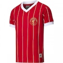 Camisa Liverpool Retrôgol 1984 - Masculina - Foto 1