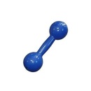 Halter Plastificado IBJ - 5Kg - Foto 2