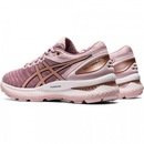 Tênis Asics Gel-Nimbus 22 - Feminino - Foto 3
