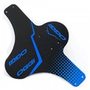 Paralama Dianteiro Oggi Plástico - Foto 1