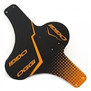 Paralama Dianteiro Oggi Plástico - Foto 1