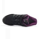 Tênis Trekking Salomon XA Lite Asfalto Montanhismo - Feminino - Foto 4