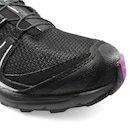Tênis Trekking Salomon XA Lite Asfalto Montanhismo - Feminino - Foto 7