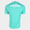 Camisa do Palmeiras III 19/20 s/n° Torcedor Puma - Masculina - Foto 2