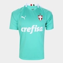 Camisa do Palmeiras III 19/20 s/n° Torcedor Puma - Masculina - Foto 5