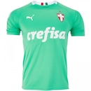 Camisa do Palmeiras III 19/20 s/n° Torcedor Puma - Masculina - Foto 1