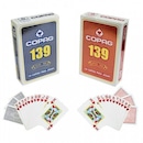 Baralho Copag 139 Tradicional Naipe Convencional - Foto 2