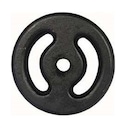 Anilha de Ferro Ibj - 5Kg - Foto 1