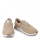 Tênis Modare 7351.102.20167 Malha Fios Dourados - Feminino - Foto 3