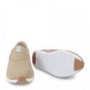 Tênis Modare 7351.102.20167 Malha Fios Dourados - Feminino - Foto 6