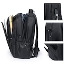 Mochila Hang Loose Original Reforçada C/ Usb - 22 Litros - Foto 6