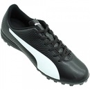 Chuteira Society Puma Rapido II - Adulto - Foto 1