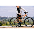 Mountain Bike Caloi Two Niner Alloy - Aro 29 - Freio a Disco - Câmbio Traseiro Shimano - 21 Marchas - Foto 7