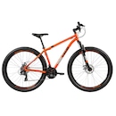 Mountain Bike Caloi Two Niner Alloy - Aro 29 - Freio a Disco - Câmbio Traseiro Shimano - 21 Marchas - Foto 1