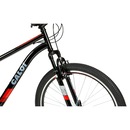 Mountain Bike Caloi Two Niner - Aro 29 com Parede Dupla - Freios V-Brake - 21 Marchas - Foto 5