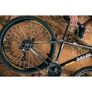 Mountain Bike Two Niner Pro - Aro 29 - Freio a Disco Hidráulico - Câmbio Shimano - 21 Marchas - Foto 8