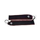 Munhequeira Wrist Wrap NC Extreme CrossTraining - Par - Foto 2