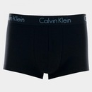 Cueca Calvin Klein Low Rise Trunk Cotton - Masculina - Foto 1
