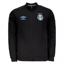Jaqueta do Grêmio Umbro Hino 2020 - Masculina - Foto 3