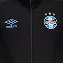 Jaqueta do Grêmio Umbro Hino 2020 - Masculina - Foto 5