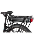 Bicicleta Elétrica Caloi E-vibe Easy Rider - Aro 27,5 - Motor 350w - 7 Marchas - Foto 3