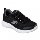 Tênis Skechers Dynamight - Infantil - Foto 1