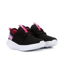 Tênis Skechers Go Run Fast - Infantil - Foto 1