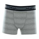 Cueca Boxer Mash Listrado Kids 190.14 - Infantil - Foto 1